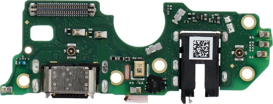 OPPO A77 5G CPH2339 OEM (greitasis įkroviklis) įkrovimo plokštė