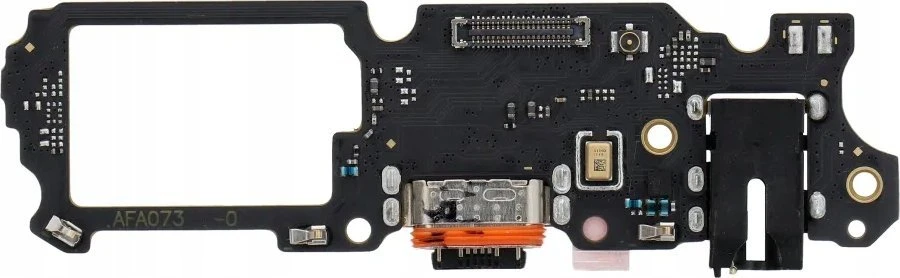 OPPO A9 2020 OEM (greitasis įkroviklis) įkrovimo plokštė
