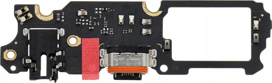 OPPO A9 2020 OEM (greitasis įkroviklis) įkrovimo plokštė
