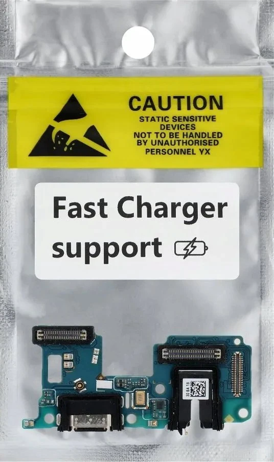 REALME 10 4G RMX3630 OEM (greitasis įkroviklis) įkrovimo plokštė
