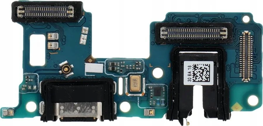 REALME 10 4G RMX3630 OEM (greitasis įkroviklis) įkrovimo plokštė