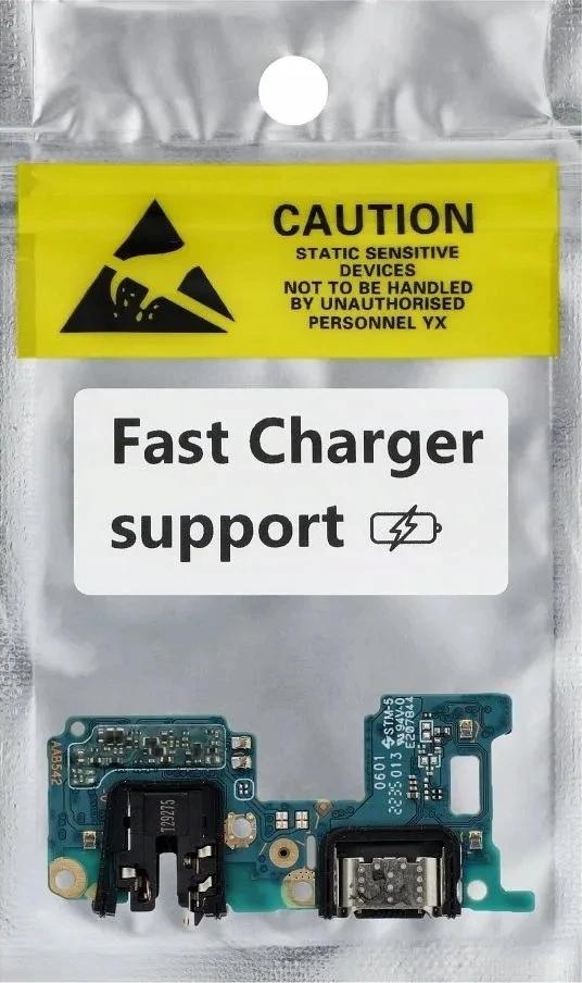 REALME 10 4G RMX3630 OEM (greitasis įkroviklis) įkrovimo plokštė