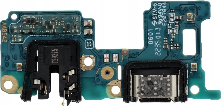 REALME 10 4G RMX3630 OEM (greitasis įkroviklis) įkrovimo plokštė