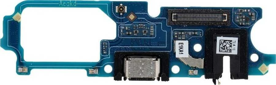 REALME 6 RMX2001 OEM (greitasis įkroviklis) įkrovimo plokštė