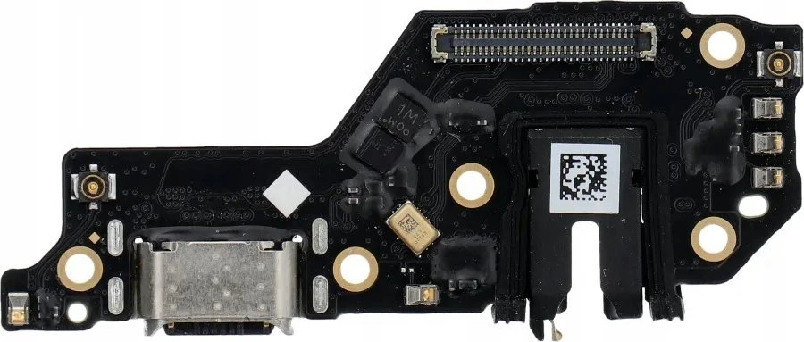 REALME 7 5G OEM (greitasis įkroviklis) įkrovimo plokštė