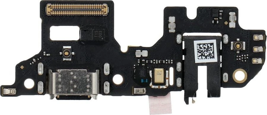 REALME 9 Pro OEM (greitasis įkroviklis) įkrovimo plokštė