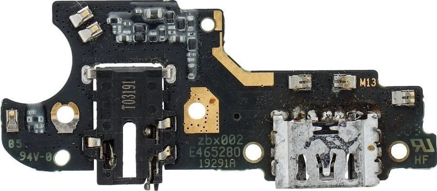 REALME C3 OEM (greitasis įkroviklis) įkrovimo plokštė