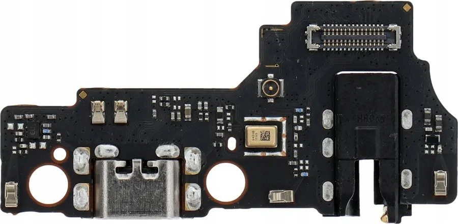 REALME C30 OEM (greitasis įkroviklis) įkrovimo plokštė