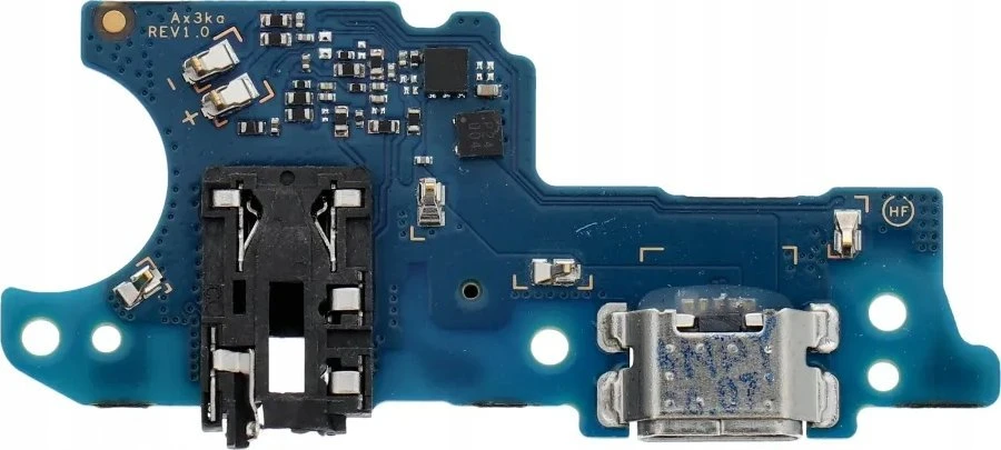 OEM įkrovimo plokštė, skirta SAMSUNG A03 A035F/G/M (greitasis įkroviklis)