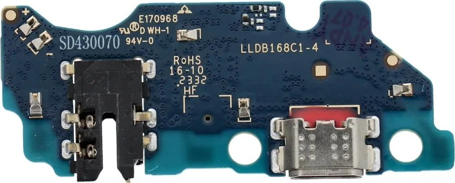 OEM įkrovimo plokštė, skirta SAMSUNG A03 Core A032F/M (greitasis įkrovimas)