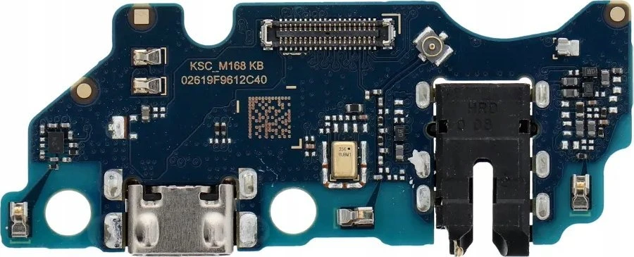 OEM įkrovimo plokštė, skirta SAMSUNG A03 Core A032F/M (greitasis įkrovimas)