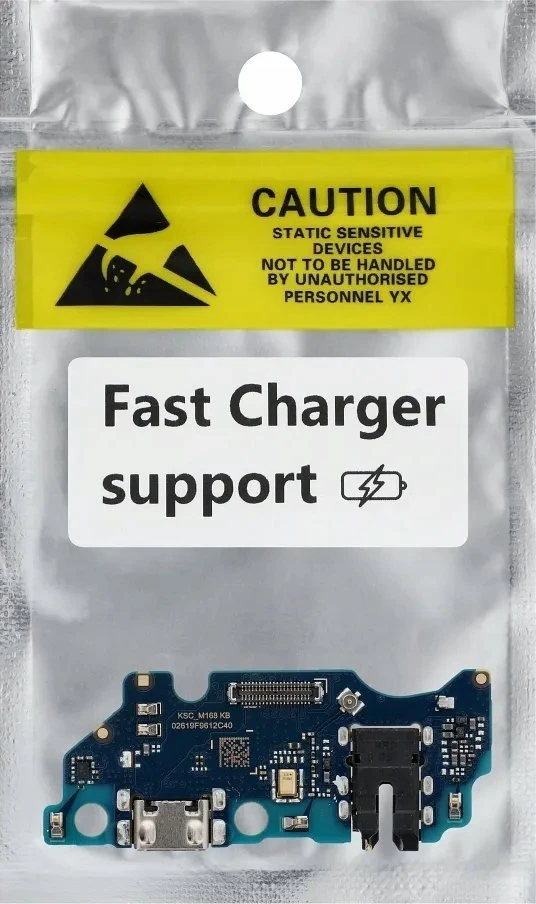 OEM įkrovimo plokštė, skirta SAMSUNG A03 Core A032F/M (greitasis įkrovimas)