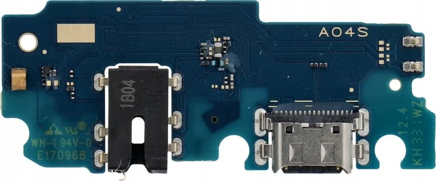 OEM įkrovimo plokštė SAMSUNG A04S A047F (greitasis įkrovimas)