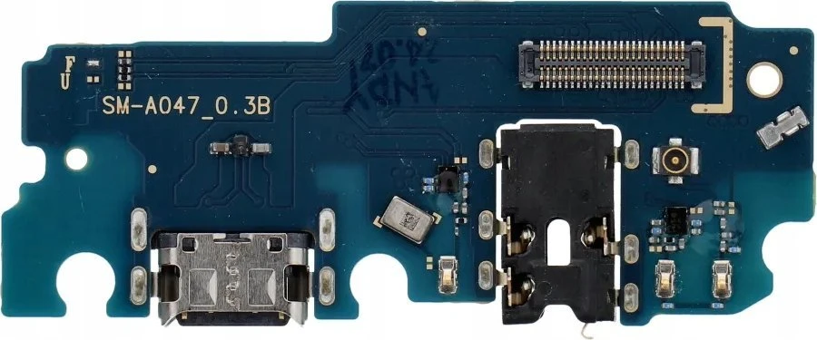 OEM įkrovimo plokštė SAMSUNG A04S A047F (greitasis įkrovimas)