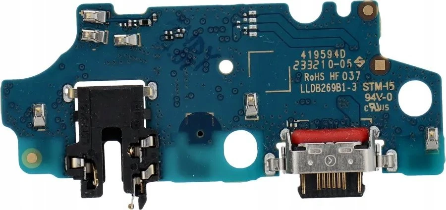 OEM įkrovimo plokštė, skirta SAMSUNG A05S A057 OEM (greitasis įkroviklis)