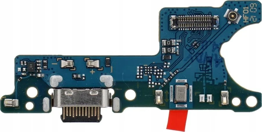 OEM įkrovimo plokštė SAMSUNG A11 A115 F/M (greitasis įkroviklis)