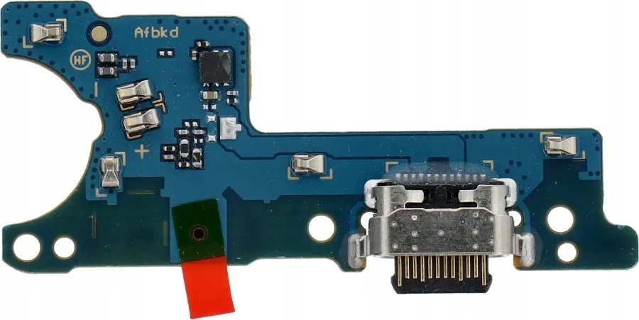 OEM įkrovimo plokštė SAMSUNG A11 A115 F/M (greitasis įkroviklis)
