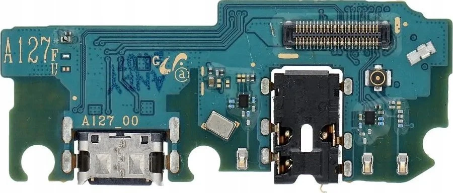 OEM įkrovimo plokštė, skirta SAMSUNG A12 A127F/M (greitasis įkroviklis)