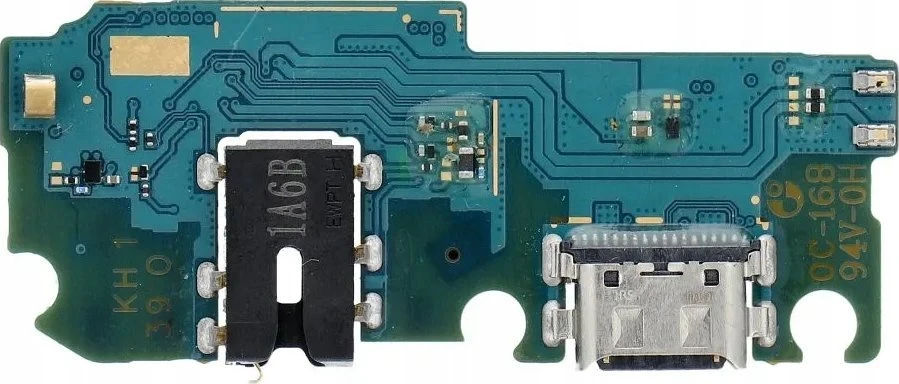 OEM įkrovimo plokštė, skirta SAMSUNG A12 A127F/M (greitasis įkroviklis)