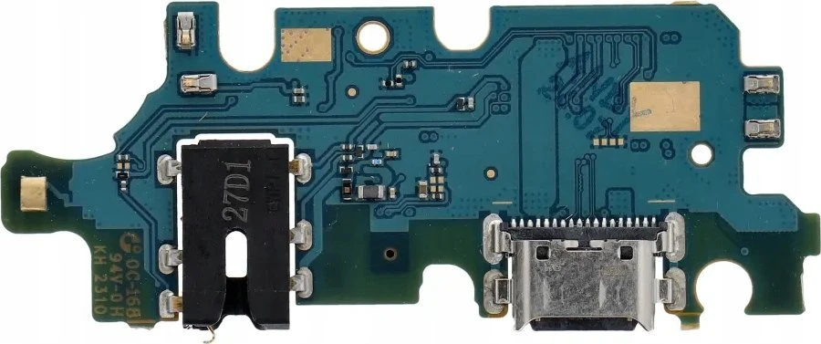 OEM įkrovimo plokštė, skirta SAMSUNG A13 A137 (greitasis įkroviklis)