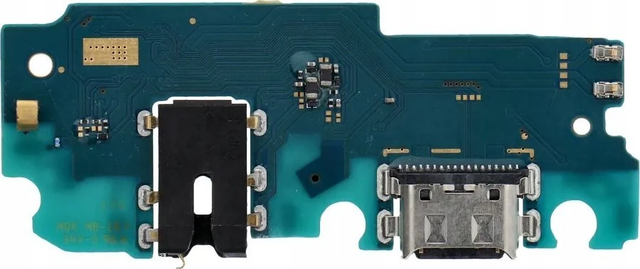OEM įkrovimo plokštė, skirta SAMSUNG A13 5G A136 (greitasis įkroviklis)
