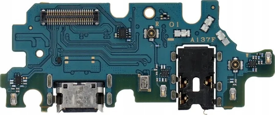 OEM įkrovimo plokštė, skirta SAMSUNG A13 A137 (greitasis įkroviklis)