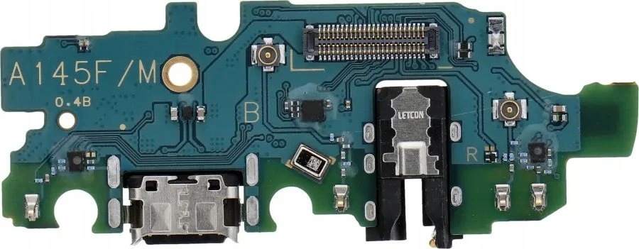 OEM įkrovimo plokštė, skirta SAMSUNG A14 4G A145F OEM (greitasis įkroviklis)