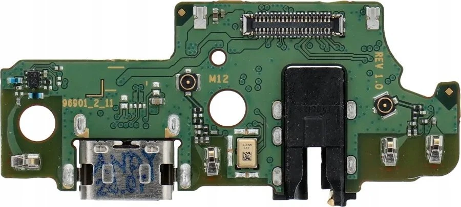 OEM įkrovimo plokštė, skirta SAMSUNG A14 5G A146P (greitasis įkroviklis)