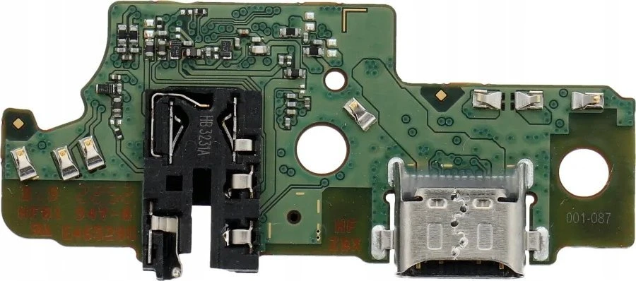 OEM įkrovimo plokštė, skirta SAMSUNG A14 5G A146P (greitasis įkroviklis)