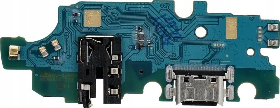 OEM įkrovimo plokštė, skirta SAMSUNG A14 5G A146F/B (greitasis įkroviklis)