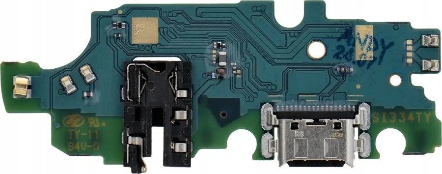 OEM įkrovimo plokštė, skirta SAMSUNG A14 4G A145F OEM (greitasis įkroviklis)