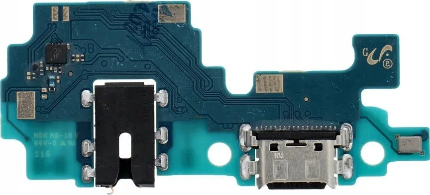 OEM įkrovimo plokštė, skirta SAMSUNG A21S A217 (greitasis įkroviklis)