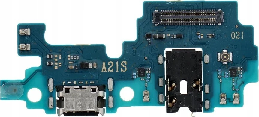 OEM įkrovimo plokštė, skirta SAMSUNG A21S A217 (greitasis įkroviklis)