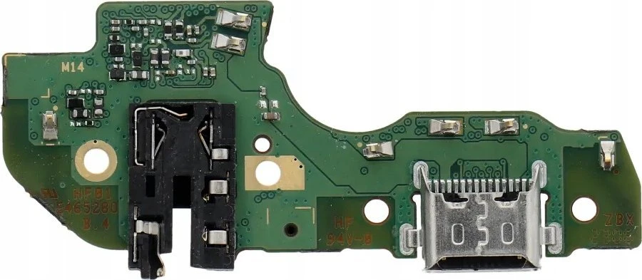 OEM įkrovimo plokštė, skirta SAMSUNG A22 5G a226F/B (greitasis įkroviklis)