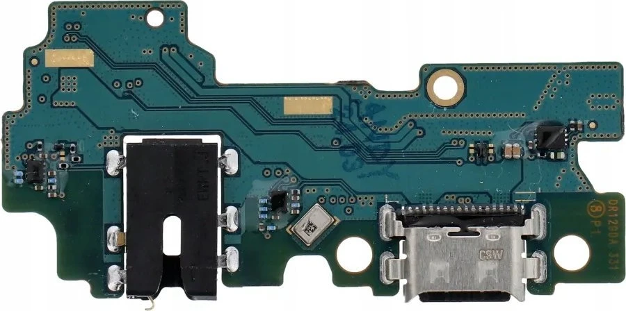 OEM įkrovimo plokštė, skirta SAMSUNG A22 4G a225F/M/N (greitasis įkroviklis)