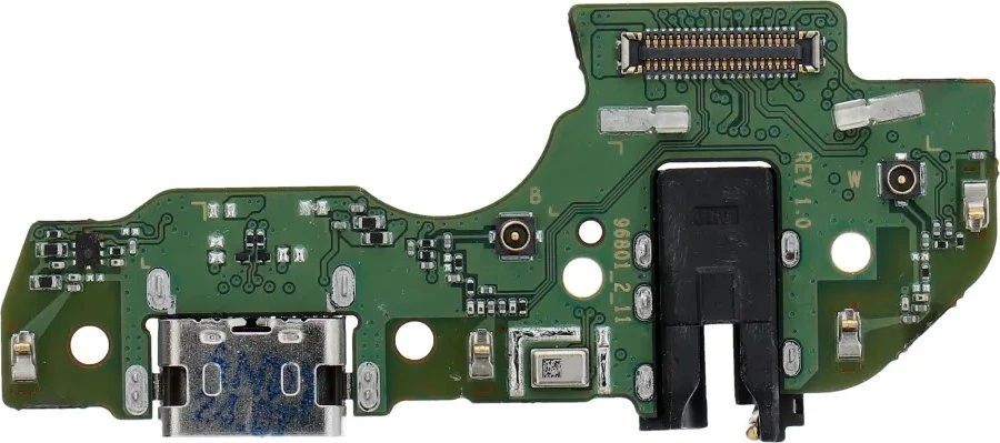 OEM įkrovimo plokštė, skirta SAMSUNG A22 5G a226F/B (greitasis įkroviklis)