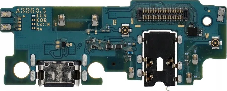 OEM įkrovimo plokštė, skirta SAMSUNG A32 5G A326F/B (greitasis įkroviklis)