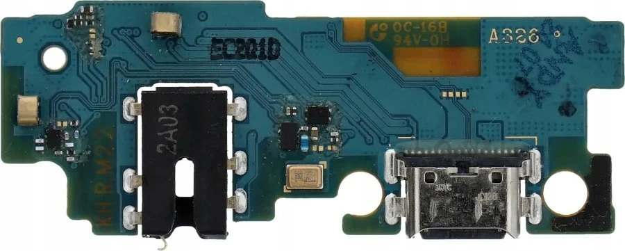 OEM įkrovimo plokštė, skirta SAMSUNG A32 5G A326F/B (greitasis įkroviklis)