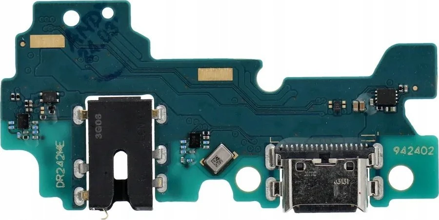 OEM įkrovimo plokštė, skirta SAMSUNG A32 4G A325F/M (greitasis įkroviklis)