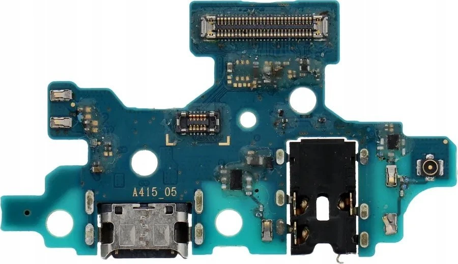 Įkrovimo plokštė, skirta SAMSUNG A41 A415 OEM (greitasis įkroviklis)