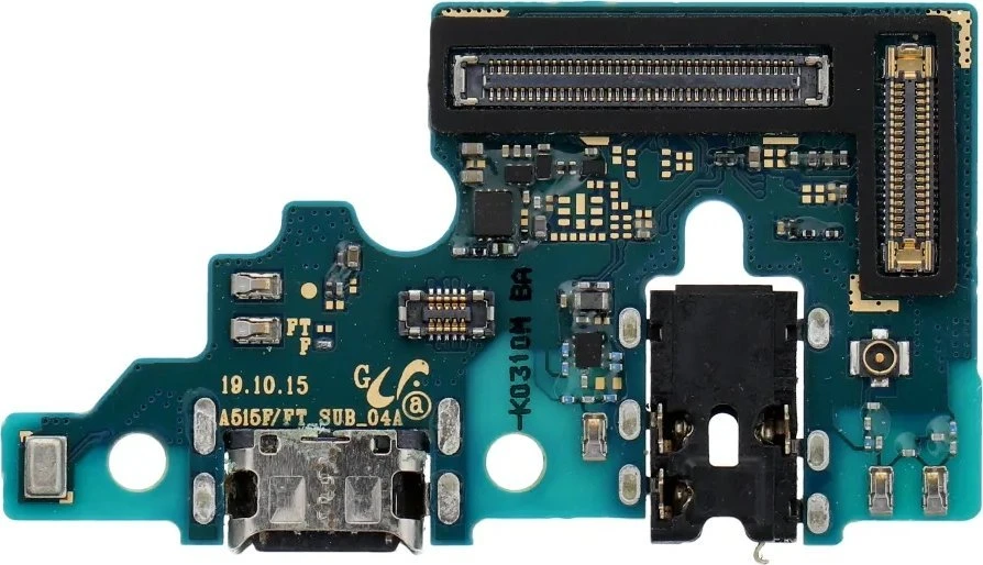 OEM įkrovimo plokštė SAMSUNG A51 A515 (greitasis įkroviklis)