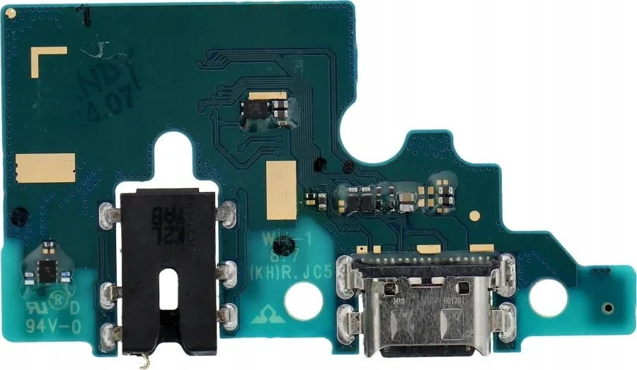 OEM įkrovimo plokštė SAMSUNG A51 A515 (greitasis įkroviklis)