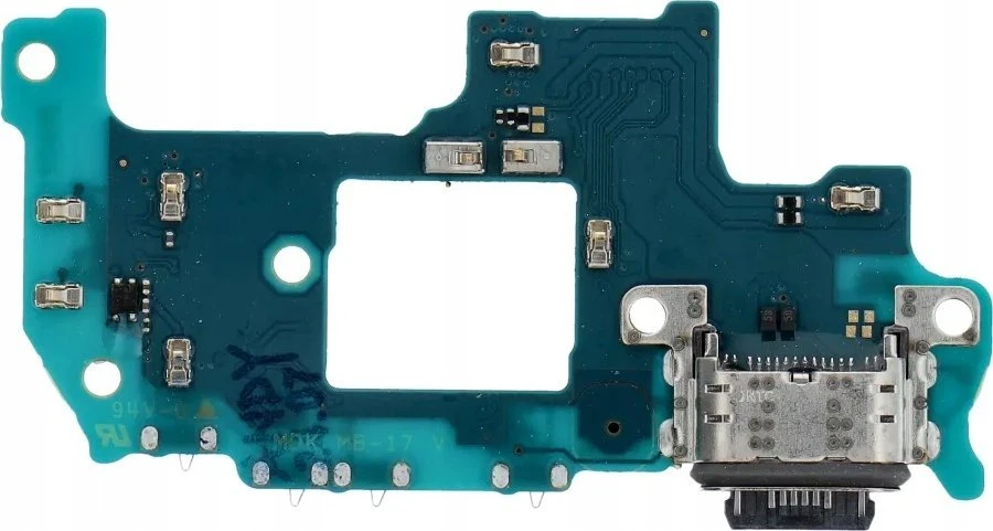 OEM įkrovimo plokštė, skirta SAMSUNG A55 OEM (greitasis įkroviklis)