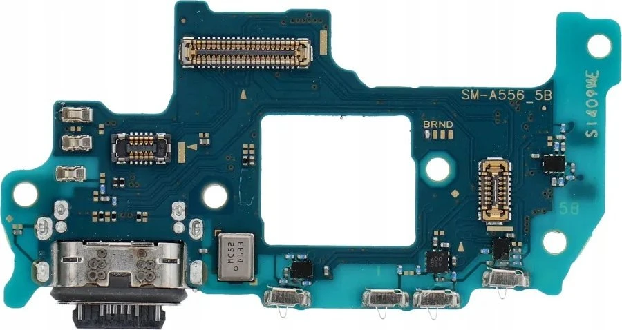 OEM įkrovimo plokštė, skirta SAMSUNG A55 OEM (greitasis įkroviklis)
