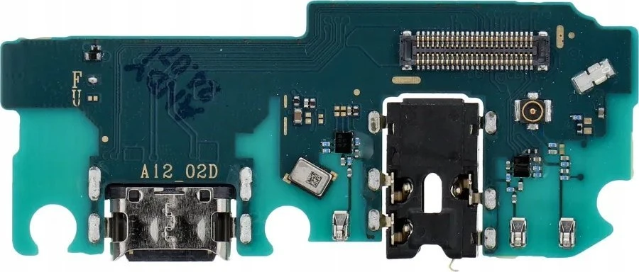 OEM įkrovimo plokštė, skirta SAMSUNG M12 M127 (greitasis įkroviklis)