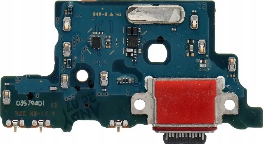 OEM įkrovimo plokštė, skirta SAMSUNG s20 ultra G988F/B (greitasis įkroviklis)