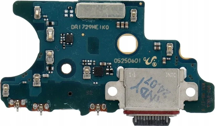 OEM įkrovimo plokštė, skirta SAMSUNG S20 5G G980/G981F (greitasis įkroviklis)
