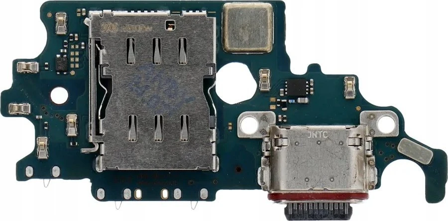 OEM įkrovimo plokštė, skirta SAMSUNG S21 5G G991B/N/F (greitasis įkroviklis)