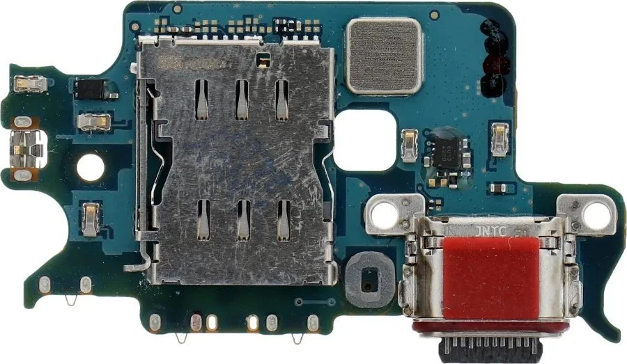 OEM įkrovimo plokštė, skirta SAMSUNG S22 5G S901B/F (greitasis įkroviklis)