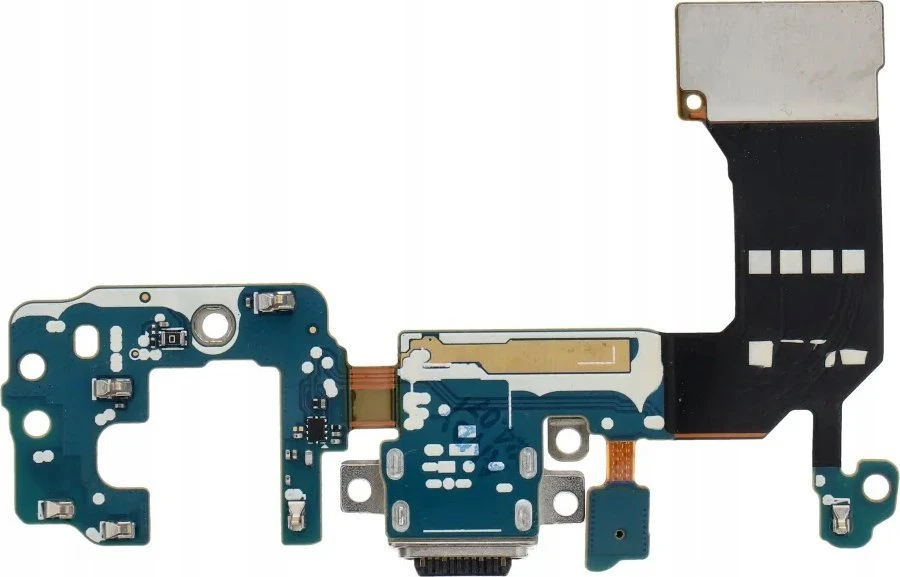 OEM įkrovimo plokštė, skirta SAMSUNG S8 G950f (greitasis įkroviklis)